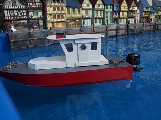bateau jean-claude 3 bateau jean-claude 3